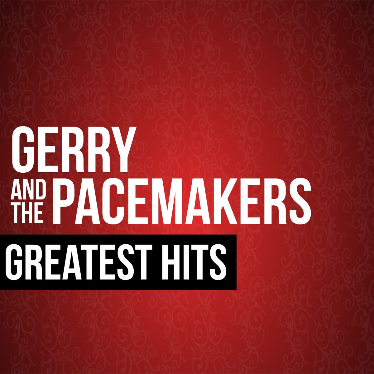 Gerry and the Pacemakers